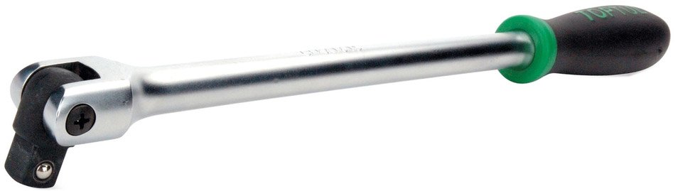 

Вороток с трещоткой Toptul CFKA1210 1 предмет