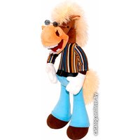 Классическая игрушка Fancy Конь Ник [KNI0]