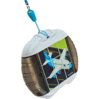 Развивающая игрушка Sima-Land Самолеты 10443874