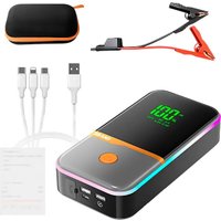 Портативное пусковое устройство Soft Drive SDJ-2003