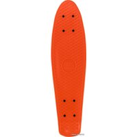 Пенниборд RGX PNB-01 (оранжевый)