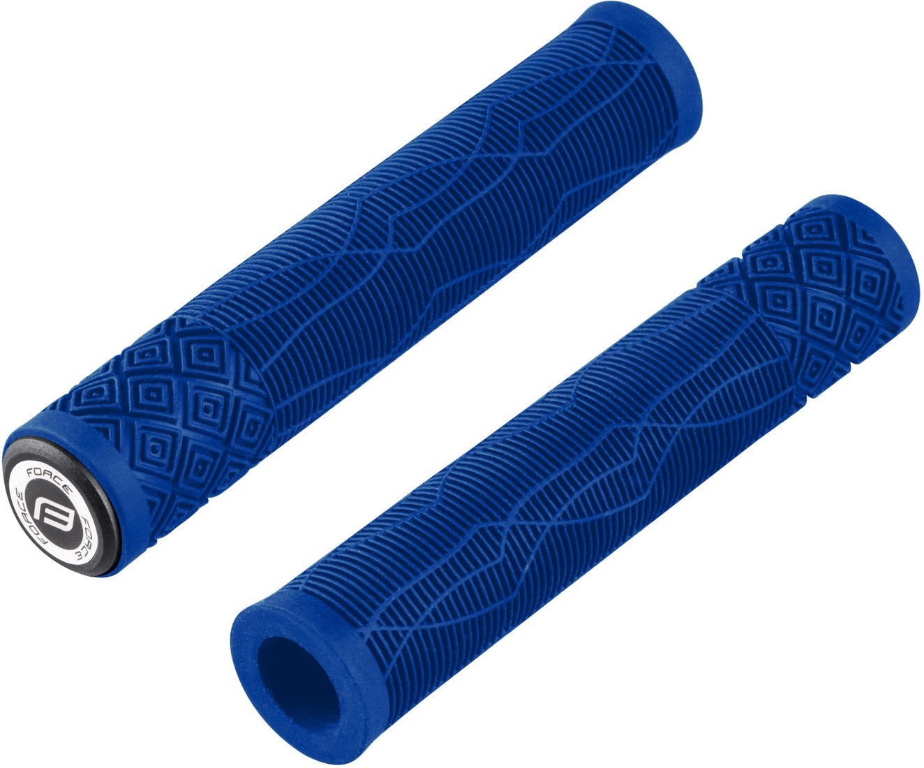 

Грипсы Force BMX160 382094 (синий)