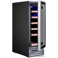 Винный шкаф Temptech WP2DQ60DCS