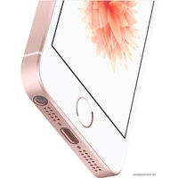 Телефон Apple iPhone SE 64GB Rose Gold