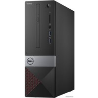 Компактный компьютер Dell Vostro 3471-2363