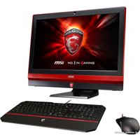 Моноблок MSI Gaming 24GE 2QE-037RU