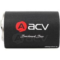 Корпусной активный сабвуфер ACV BTA-8R