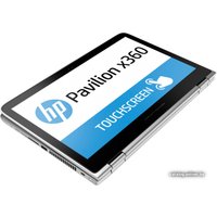 Ноутбук HP Pavilion x360 13-s000ur (M2Y46EA)