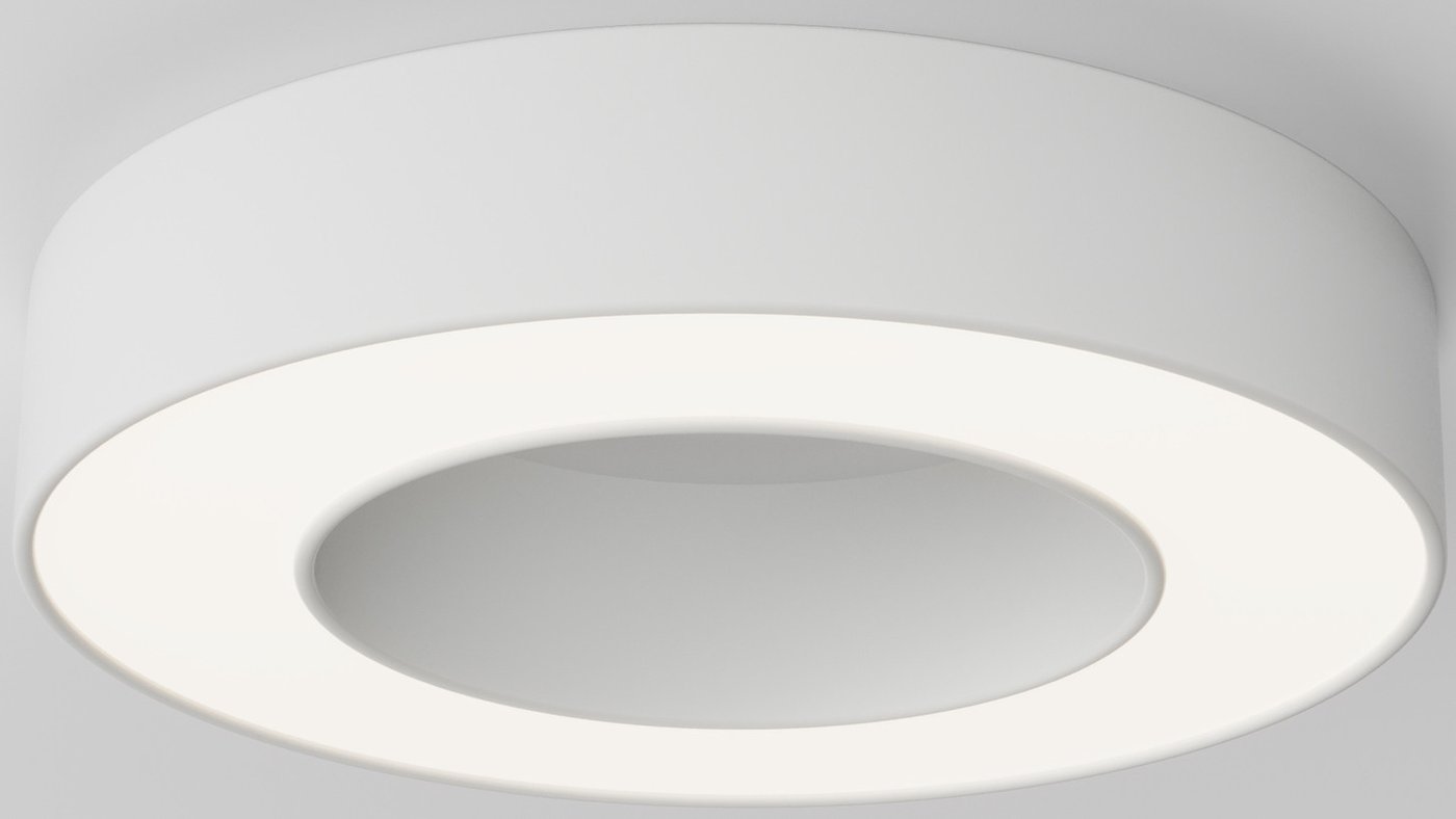 Припотолочная люстра Maytoni Ceiling C093CL-24W4K-W