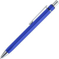 

Ручка шариковая UMA Six 0-8330 63-0293 (синий)