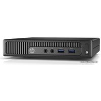 Компактный компьютер HP 260 G2 Desktop Mini 2TP61ES