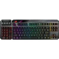 Клавиатура ASUS ROG Claymore II