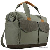 Сумка Case Logic LoDo LODB-115-PETROL GREEN