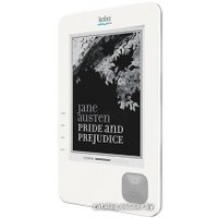 Электронная книга kobo Wireless eReader