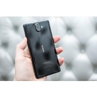 Телефон Nokia 8 Sirocco