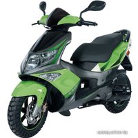 Скутер PGO G-Max