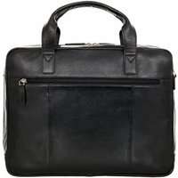 Сумка Sergio Belotti Italy 6009 Milano (черный)