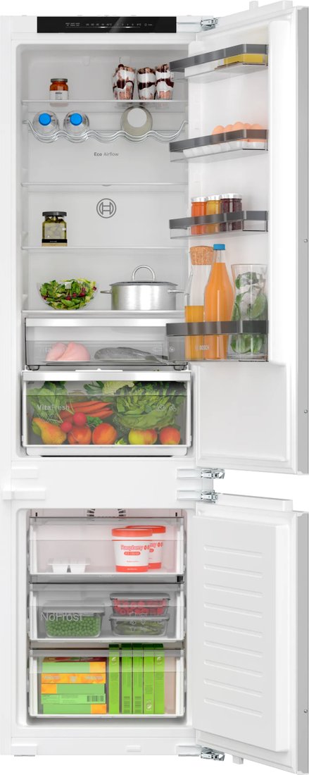 Холодильник Bosch Serie 4 KIN96VFD0