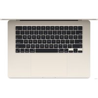Ноутбук Apple Macbook Air 15" M3 2024 MC9K4