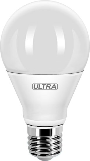 

Светодиодная лампочка Ultra LED A50 E27 8.5 Вт 4000 К