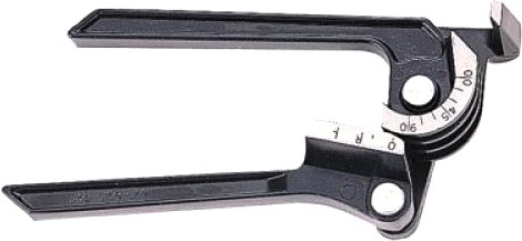 

Трубогиб Force 65301