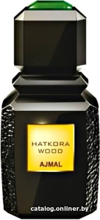 Парфюмерная вода Ajmal Hatkora Wood EdP (100 мл)