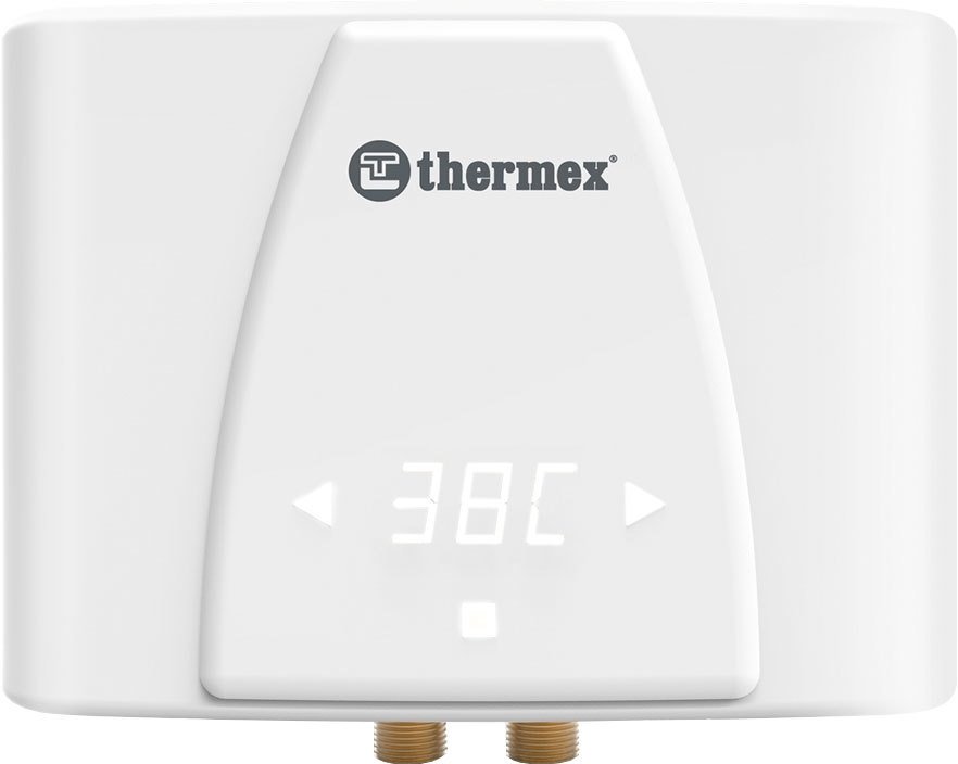 

Проточный электрический водонагреватель Thermex Trend 6000