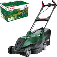 Газонокосилка Bosch AdvancedRotak 36V-44-750 06008B9G00 (без АКБ)