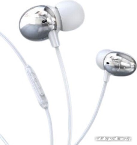 Наушники Vipfan M10 (белый)