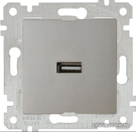Розетка USB Mutlusan 2200 448 0183