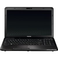 Ноутбук Toshiba Satellite Pro L650-1M4 (PSK1KE-03M00GPL)