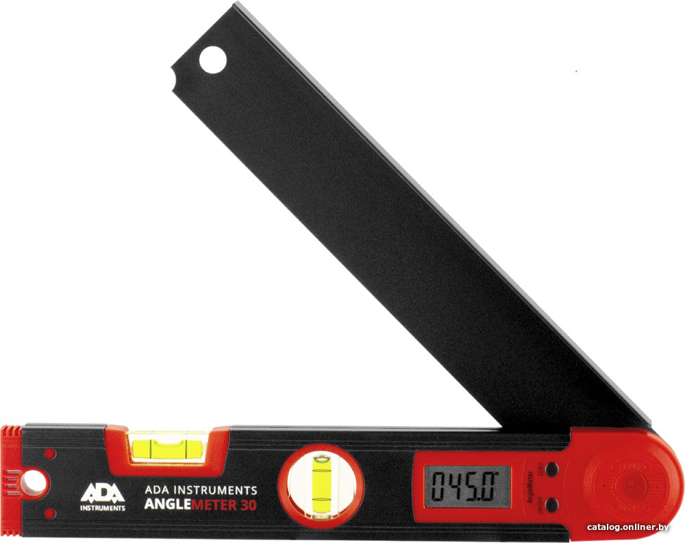 

Угломер ADA Instruments AngleMeter 30 A00494