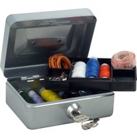 Кэшбокс Klesto MB-0 (серый)