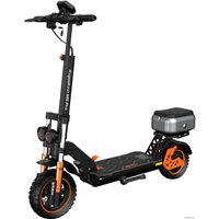 Электросамокат Kugoo Kirin M5 Pro (черный) в Бресте