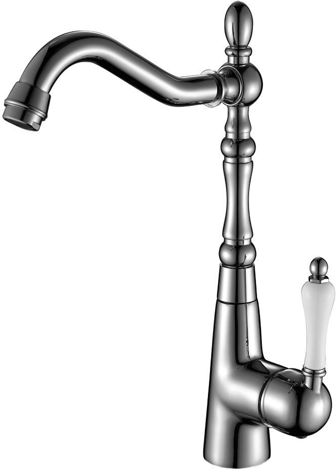 

Смеситель Rossinka Silvermix Z35-20U