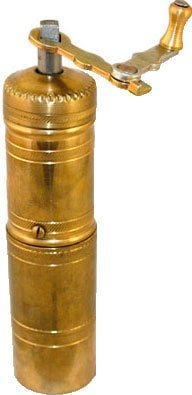 

Ручная кофемолка TimA КЦ-01