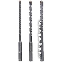Набор буров Bosch 2608579118 (3 предмета)