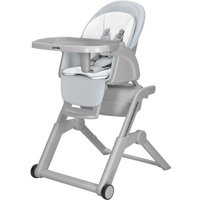 Трансформер Carrello Alto CRL-10307 (chrome grey)