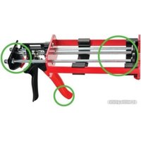 Пистолет для герметика BIT 69841