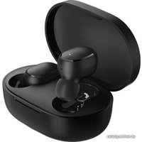 Наушники Xiaomi Redmi Buds Essential M2222E1 (черный, международная версия)