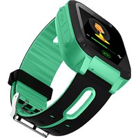 Электрическая зубная щетка Vitammy Dino (зеленый) + часы Smart Kid Watch (зеленый) TOW018748