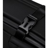 Туристический рюкзак Joyride Travel-2 (black)
