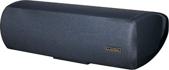 Полочная акустика Mission E5c (черный)