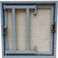 Люк Lukoff ST Plus (55x40 см)