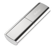 256GB USB 3.2 Solid State Flash Drive Netac US2