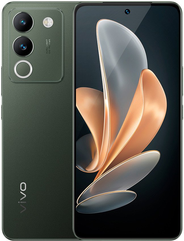 

Телефон Vivo V29e 8GB/256GB международная версия (таинственный лес)