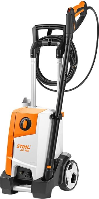 

Мойка высокого давления STIHL RE 120