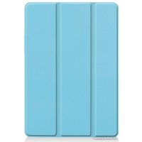 Чехол для планшета G-Case Для iPad 10.2 101118241I (голубой)