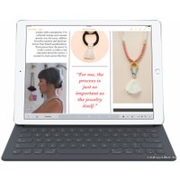 Планшет Apple iPad Pro 32GB Silver