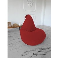 Кресло-мешок Flagman Груша Софт 130x85 XXL GXL.5-325 (Naomi 13 велюр)